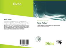 Capa do livro de René Felber 