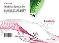 Capa do livro de Brian Furniss 