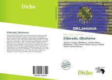 Copertina di Eldorado, Oklahoma