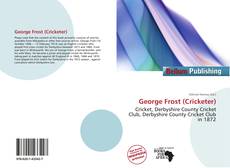 Copertina di George Frost (Cricketer)