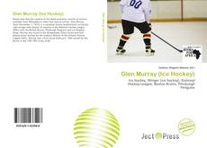 Обложка Glen Murray (Ice Hockey)