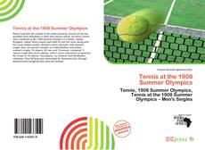 Copertina di Tennis at the 1908 Summer Olympics