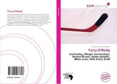 Buchcover von Terry O'Reilly