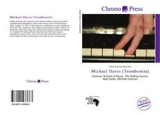 Buchcover von Michael Davis (Trombonist)