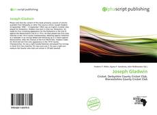Couverture de Joseph Gladwin