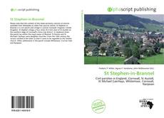 Couverture de St Stephen-in-Brannel