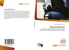 Bookcover of Marcel Rodman