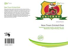 Copertina di New Town Cricket Club