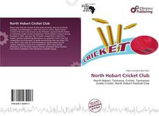 North Hobart Cricket Club的封面