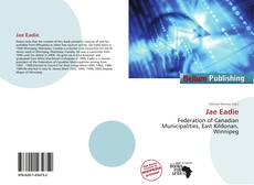 Buchcover von Jae Eadie