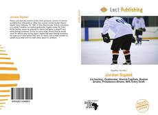 Bookcover of Jordan Sigalet