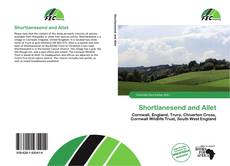 Capa do livro de Shortlanesend and Allet 