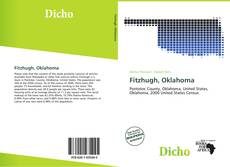 Capa do livro de Fitzhugh, Oklahoma 