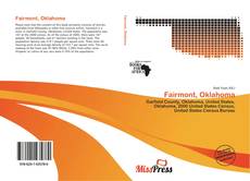 Bookcover of Fairmont, Oklahoma