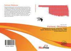 Copertina di Fairland, Oklahoma