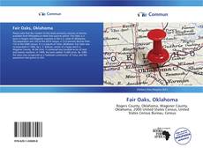 Capa do livro de Fair Oaks, Oklahoma 