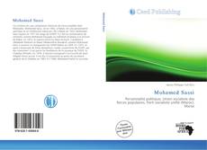 Portada del libro de Mohamed Sassi