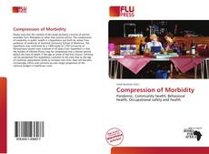 Capa do livro de Compression of Morbidity 