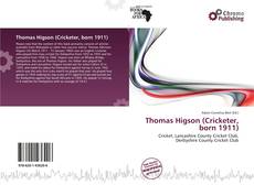 Thomas Higson (Cricketer, born 1911)的封面