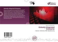 Globally Integrated Enterprise的封面