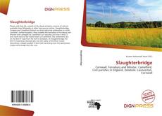 Couverture de Slaughterbridge