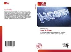 Buchcover von Lars Volden