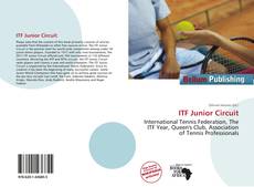 Portada del libro de ITF Junior Circuit