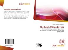 Couverture de The Point, Milton Keynes