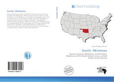 Gould, Oklahoma kitap kapağı