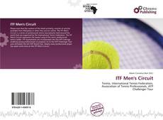 ITF Men's Circuit的封面