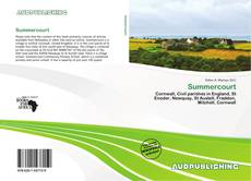 Bookcover of Summercourt