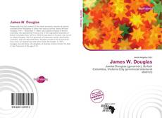 Bookcover of James W. Douglas