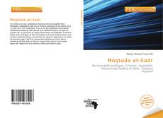 Couverture de Moqtada al-Sadr