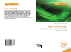 Couverture de Basil Hill-Wood