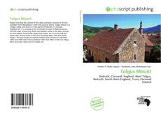 Couverture de Tolgus Mount