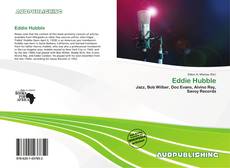 Portada del libro de Eddie Hubble