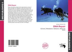 Обложка DNA Repair