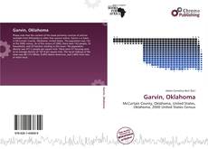 Garvin, Oklahoma的封面