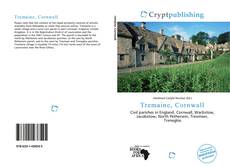 Bookcover of Tremaine, Cornwall