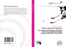 Bookcover of Marc-André Gragnani