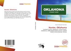 Couverture de Hunter, Oklahoma