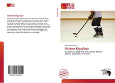 Capa do livro de Artem Kryukov 