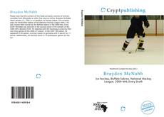 Bookcover of Brayden McNabb