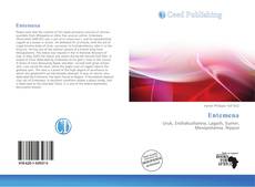 Bookcover of Entemena