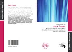 Capa do livro de Jack Frazer 