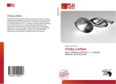 Buchcover von Tricky Lofton