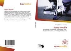 Couverture de Steve Plouffe