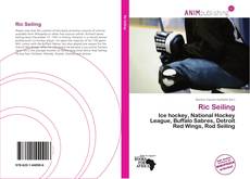 Capa do livro de Ric Seiling 