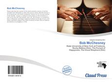 Portada del libro de Bob McChesney