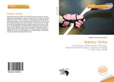 Couverture de Hannu Virta